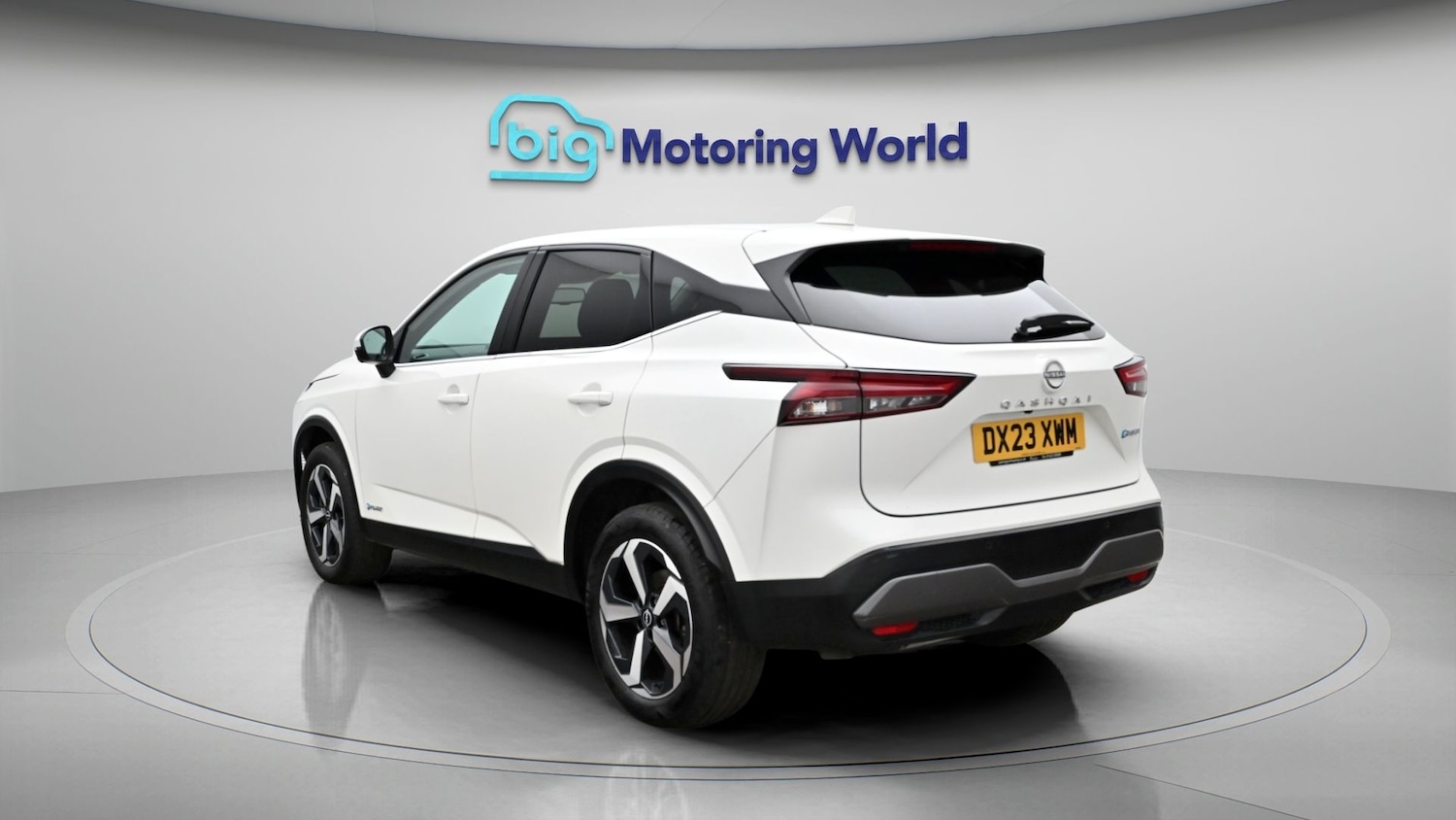 Used Nissan Qashqai 2023 for sale - 77931868: Photo 5