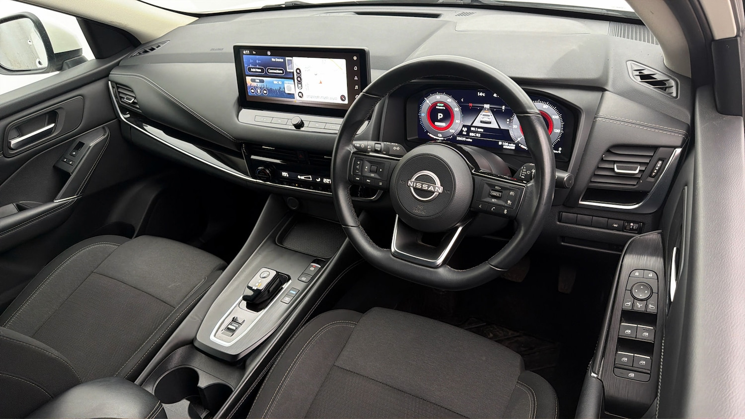 Used Nissan Qashqai 2023 for sale - 77931868: Photo 9