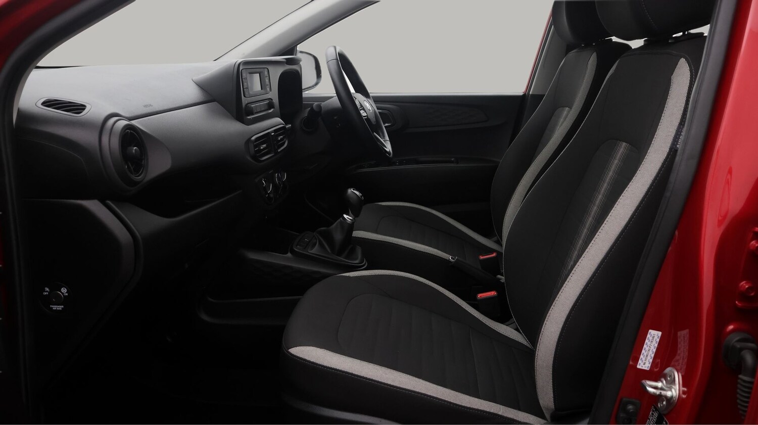 Used Hyundai i10 2023 for sale - 77818091: Photo 14