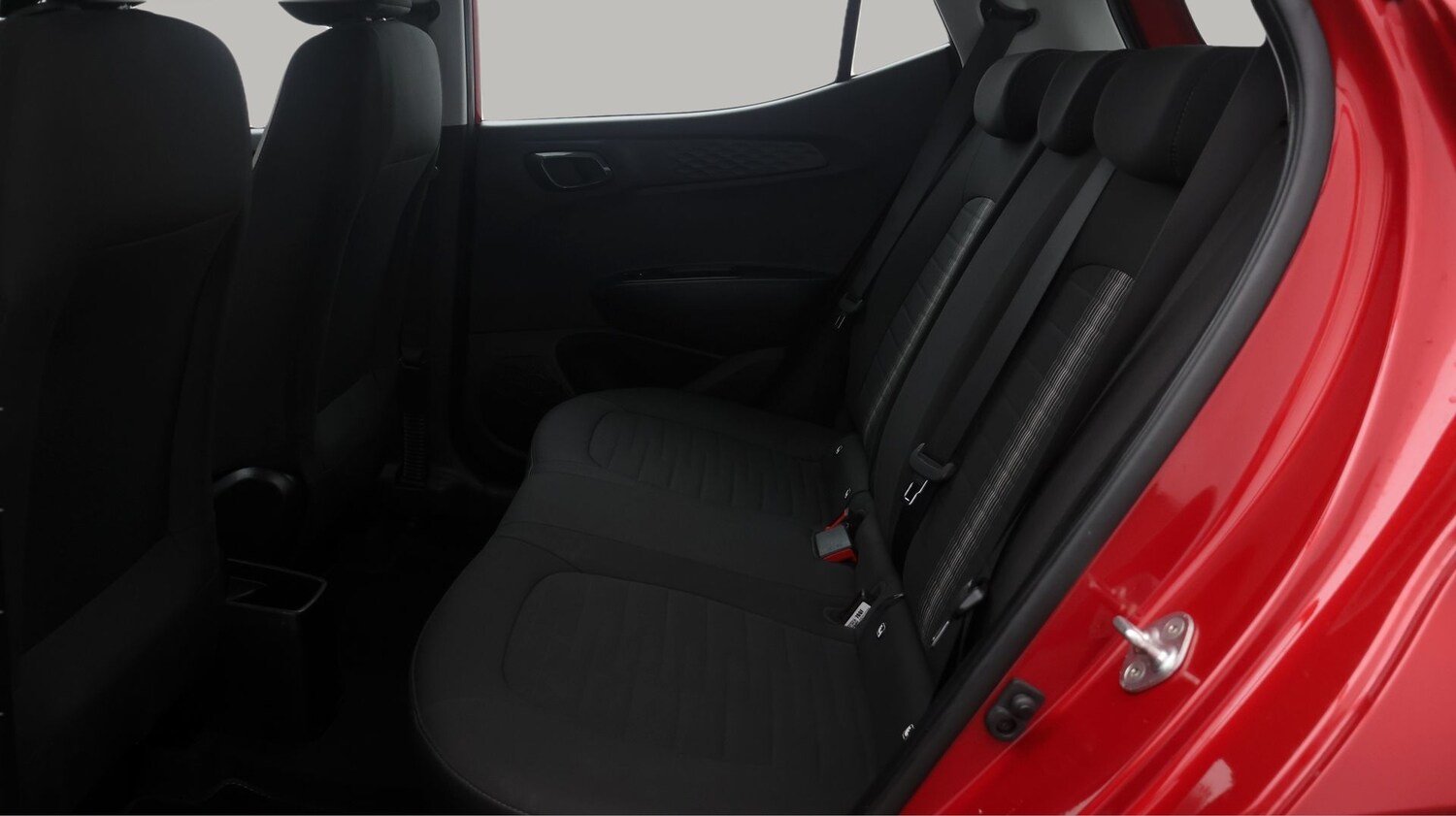 Used Hyundai i10 2023 for sale - 77818091: Photo 16