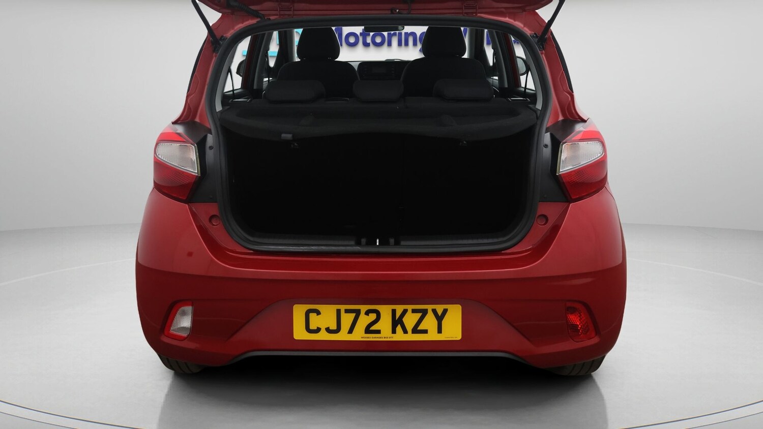 Used Hyundai i10 2023 for sale - 77818091: Photo 17