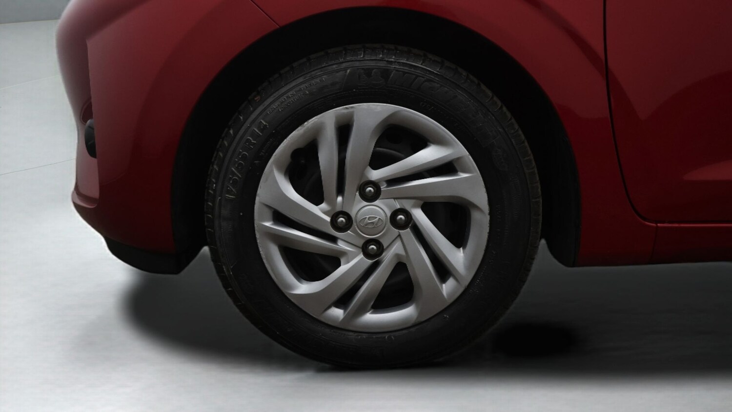 Used Hyundai i10 2023 for sale - 77818091: Photo 18