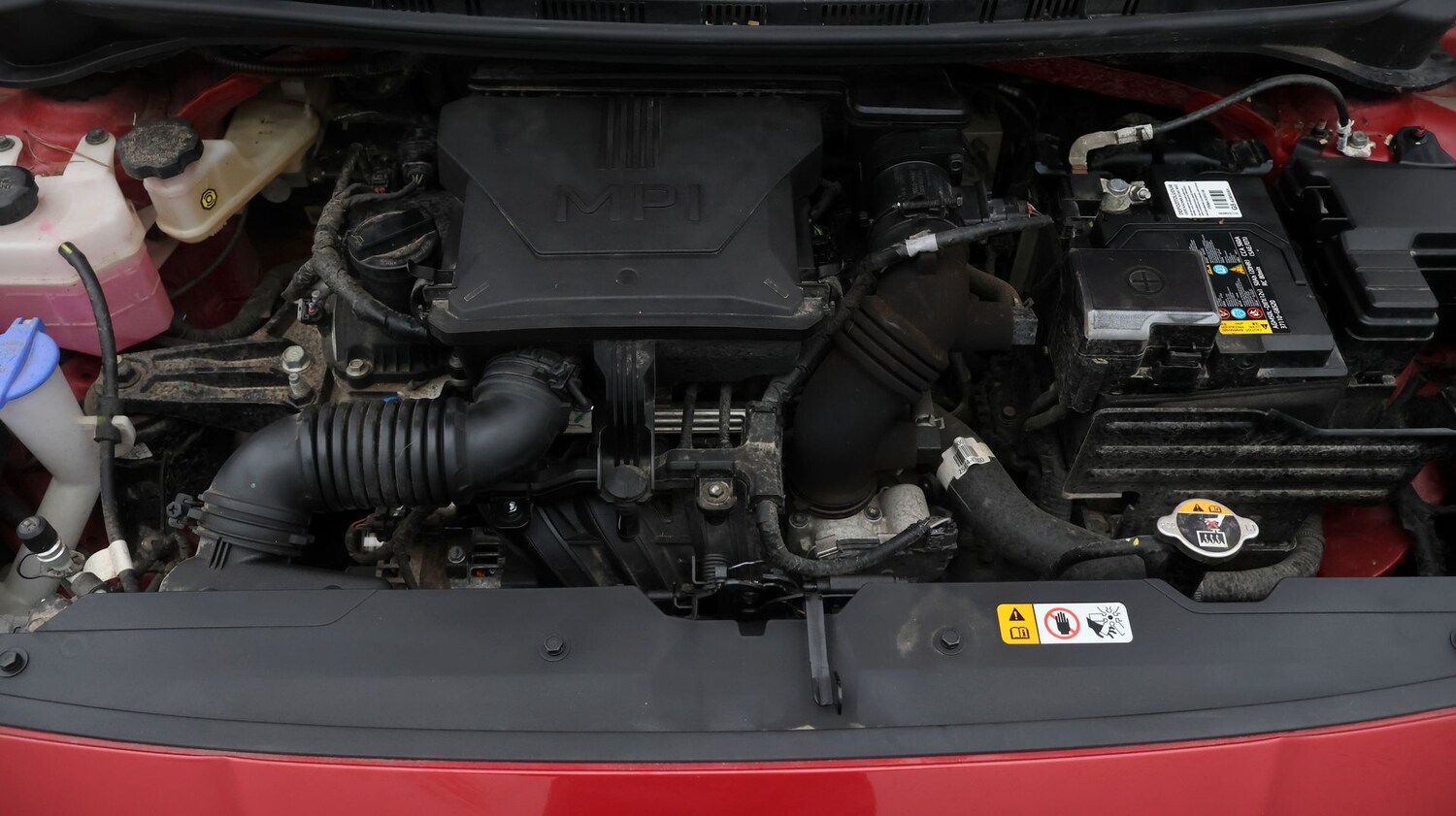 Used Hyundai i10 2023 for sale - 77818091: Photo 19