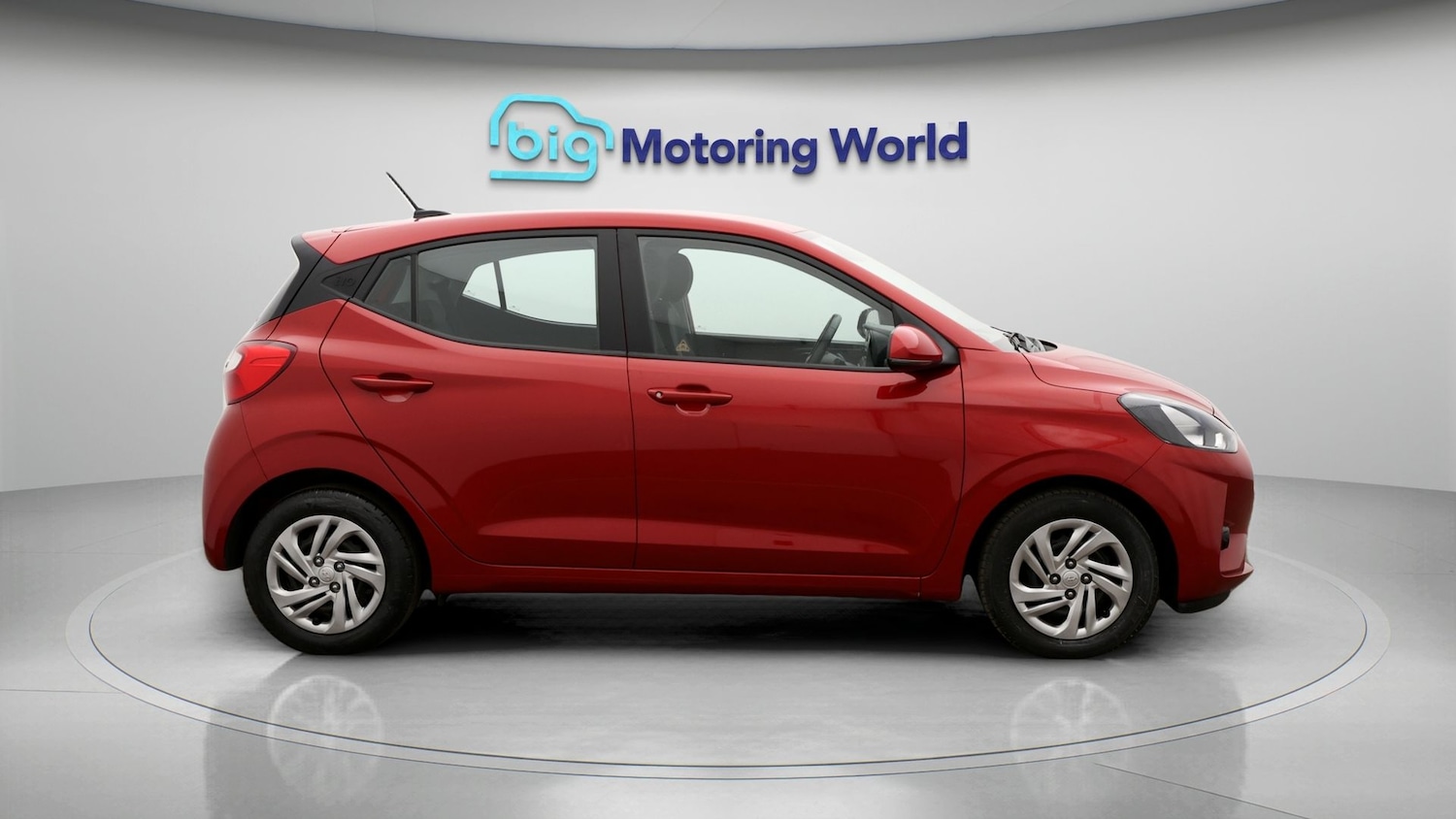 Used Hyundai i10 2023 for sale - 77818091: Photo 8