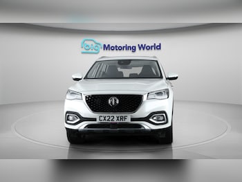 Used MG MG HS 2022 for sale - 75519166: Photo