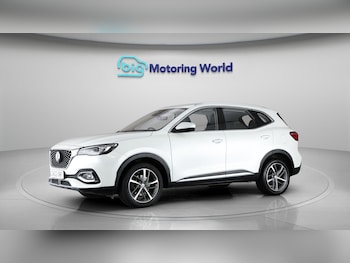 Used MG MG HS 2022 for sale - 75519166: Photo