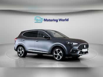 Used MG MG HS 2023 for sale - 79674508: Photo