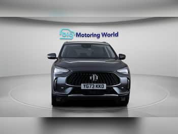 Used MG MG HS 2023 for sale - 79674508: Photo