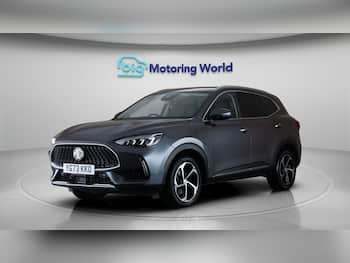 Used MG MG HS 2023 for sale - 79674508: Photo