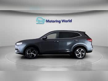 Used MG MG HS 2023 for sale - 79674508: Photo