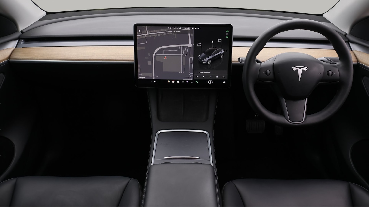 Used Tesla Model Y 2022 for sale - 77704236: Photo 13