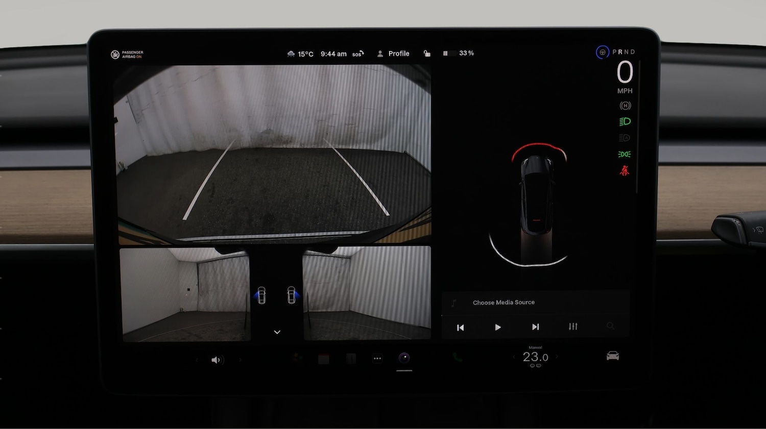 Used Tesla Model Y 2022 for sale - 77704236: Photo 23