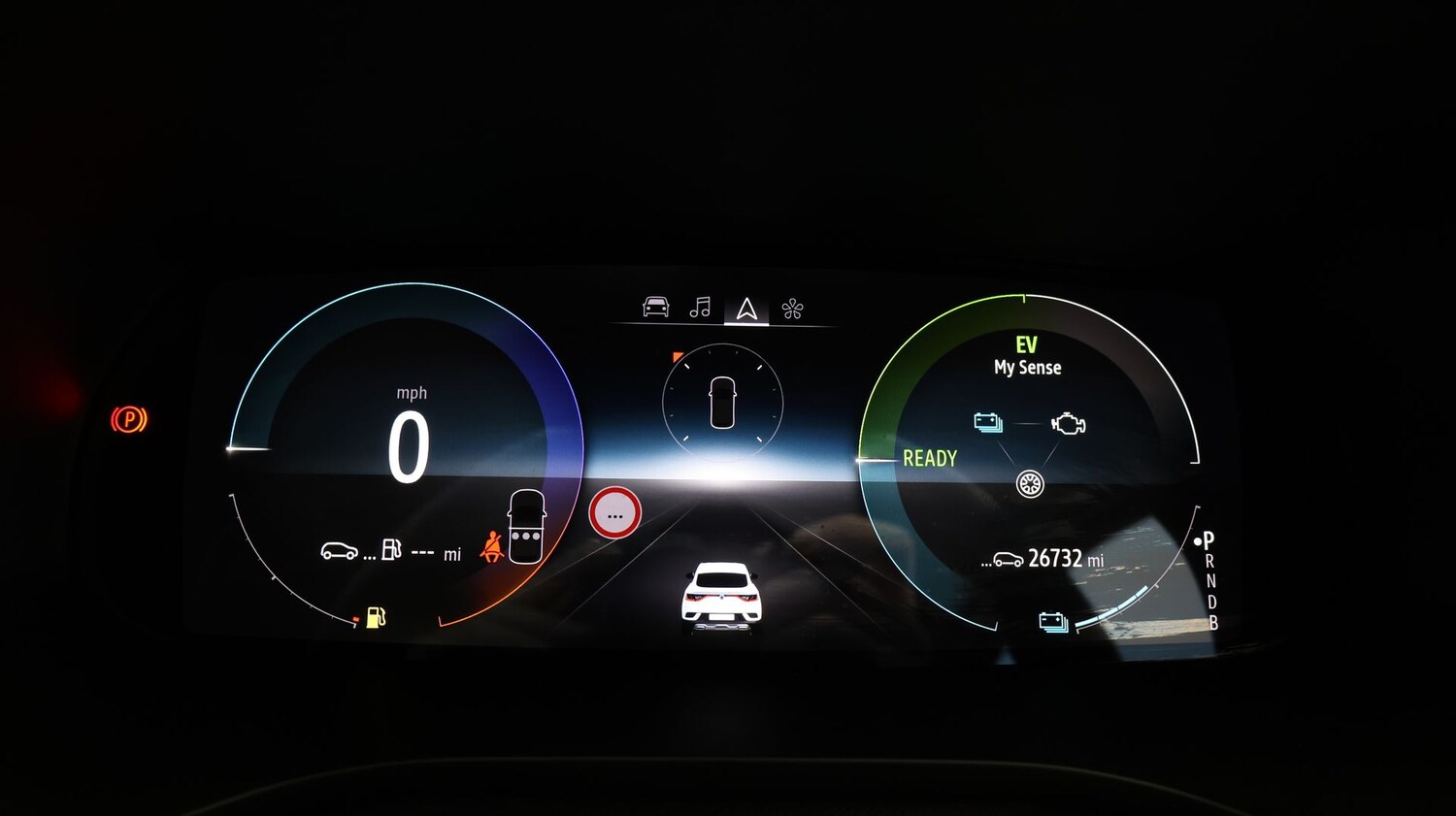 Used Renault Arkana for sale - 77182125: Photo 10