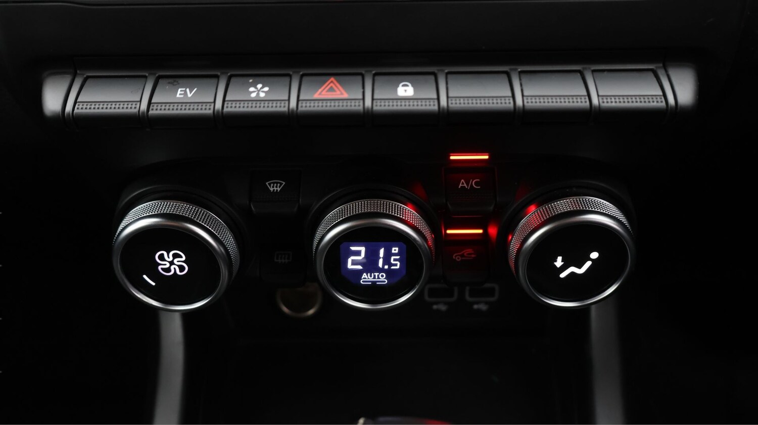 Used Renault Arkana for sale - 77182125: Photo 12