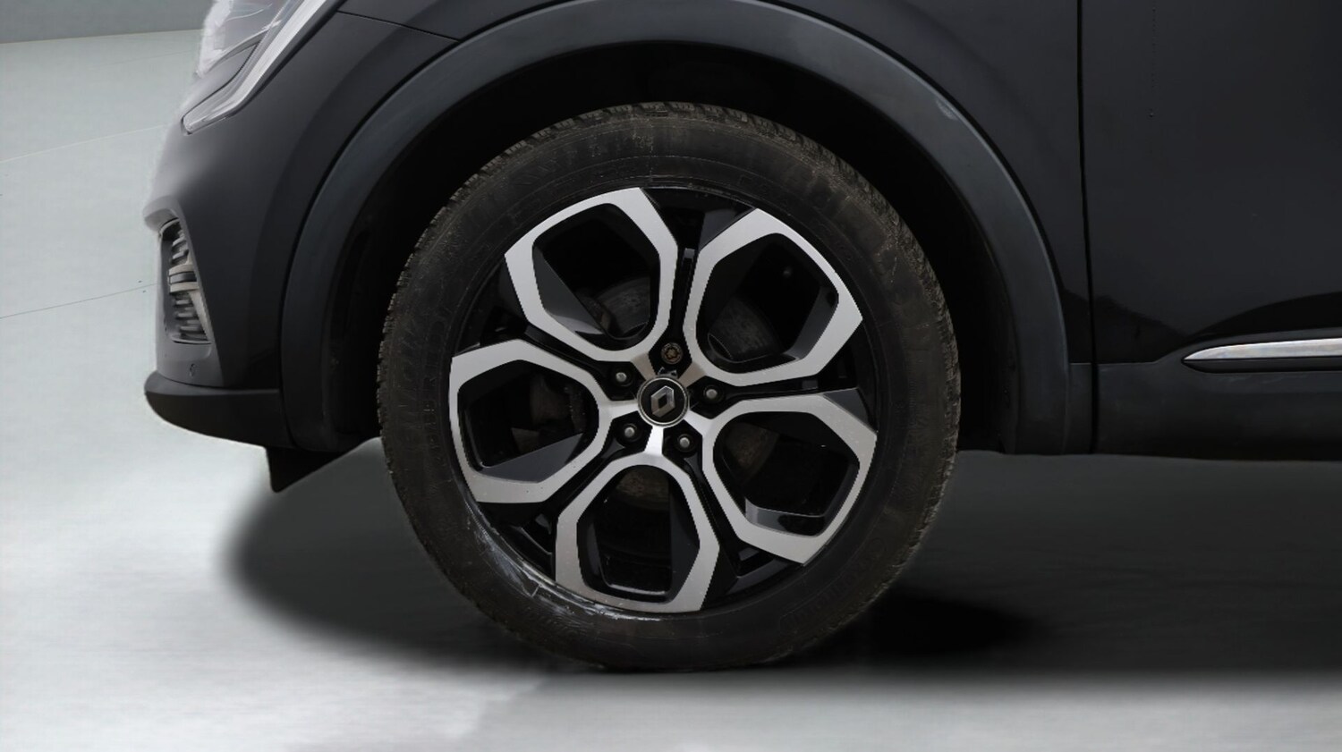 Used Renault Arkana for sale - 77182125: Photo 18