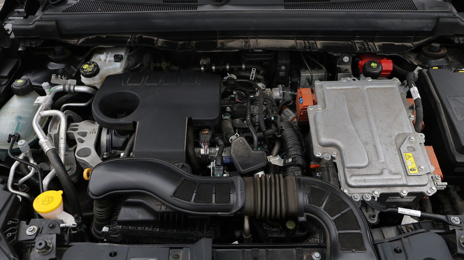 Used Renault Arkana for sale - 77182125: Photo 19