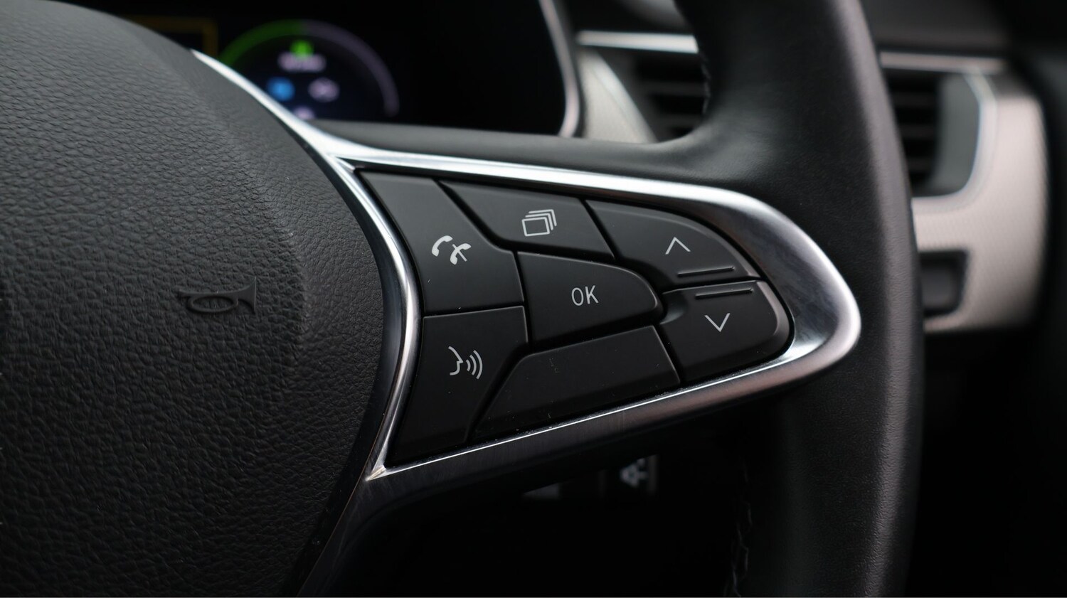 Used Renault Arkana for sale - 77182125: Photo 22