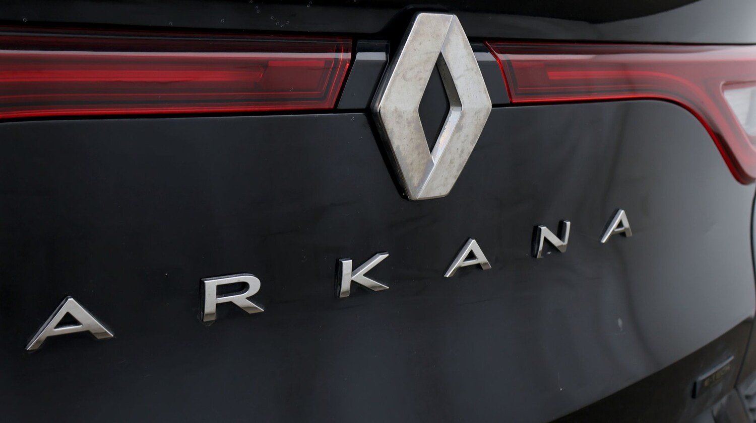 Used Renault Arkana for sale - 77182125: Photo 24