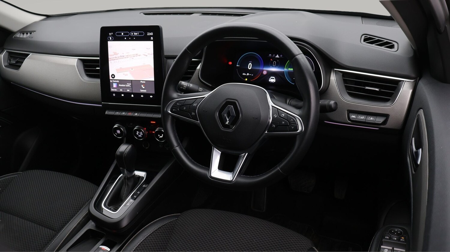 Used Renault Arkana for sale - 77182125: Photo 9