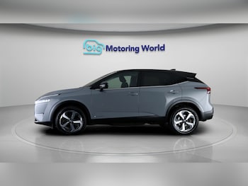 Used Nissan Qashqai 2023 for sale - 79355629: Photo