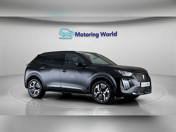 Used Peugeot 2008 2024 for sale - 79355569: Photo