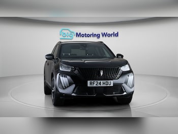 Used Peugeot 2008 2024 for sale - 79355569: Photo