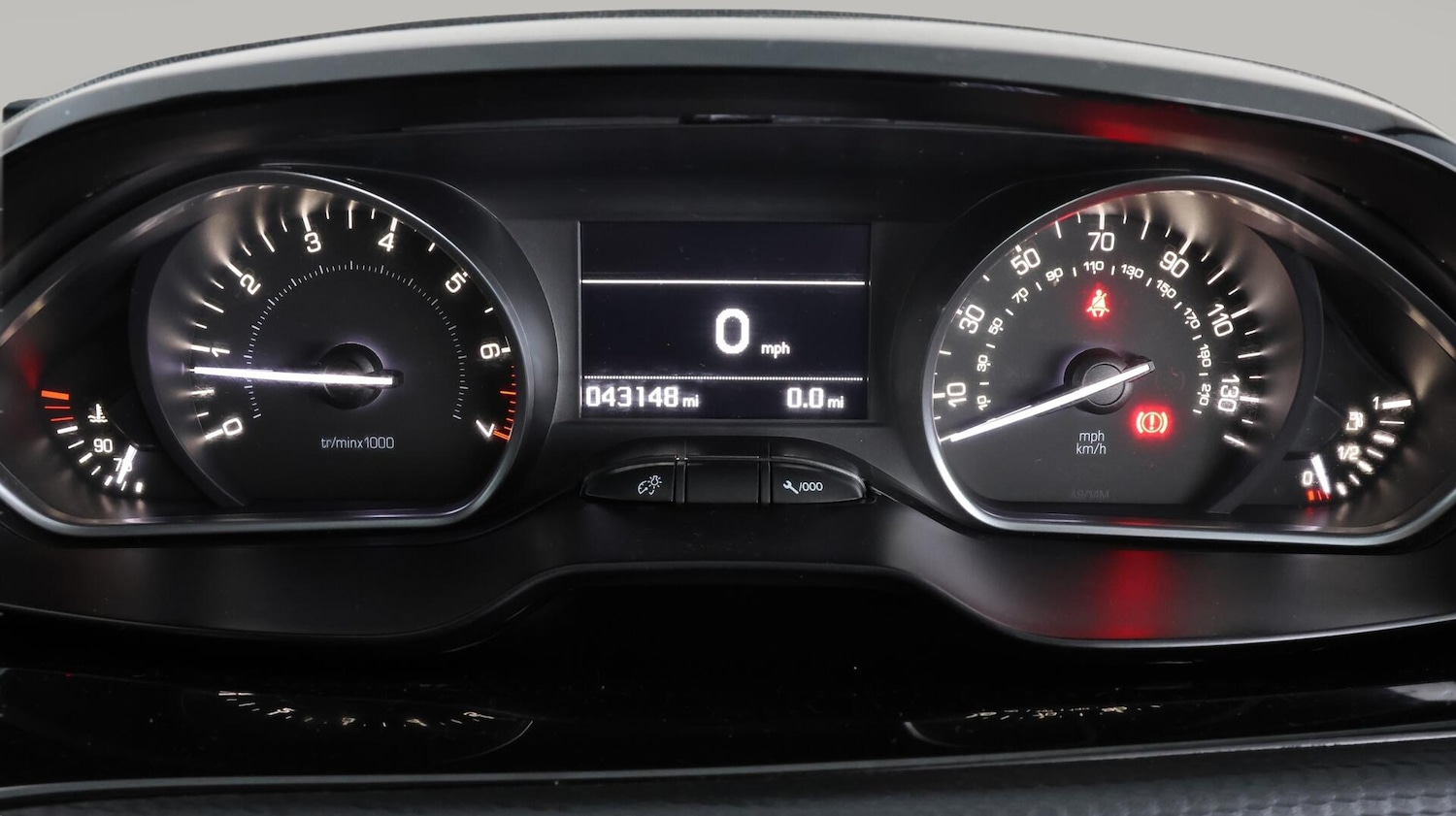 Used Peugeot 208 2019 for sale - 76607410: Photo 11