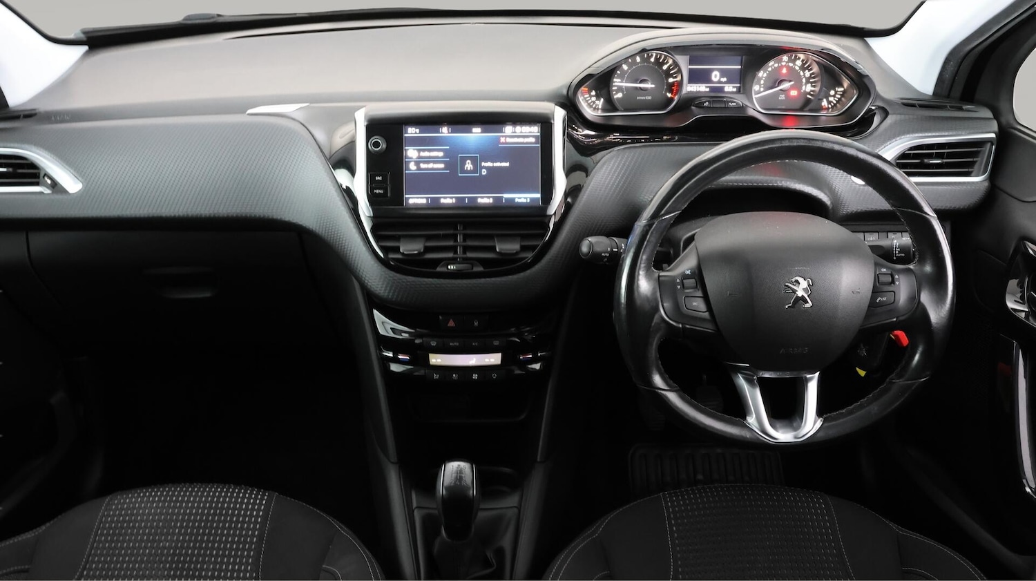 Used Peugeot 208 2019 for sale - 76607410: Photo 14