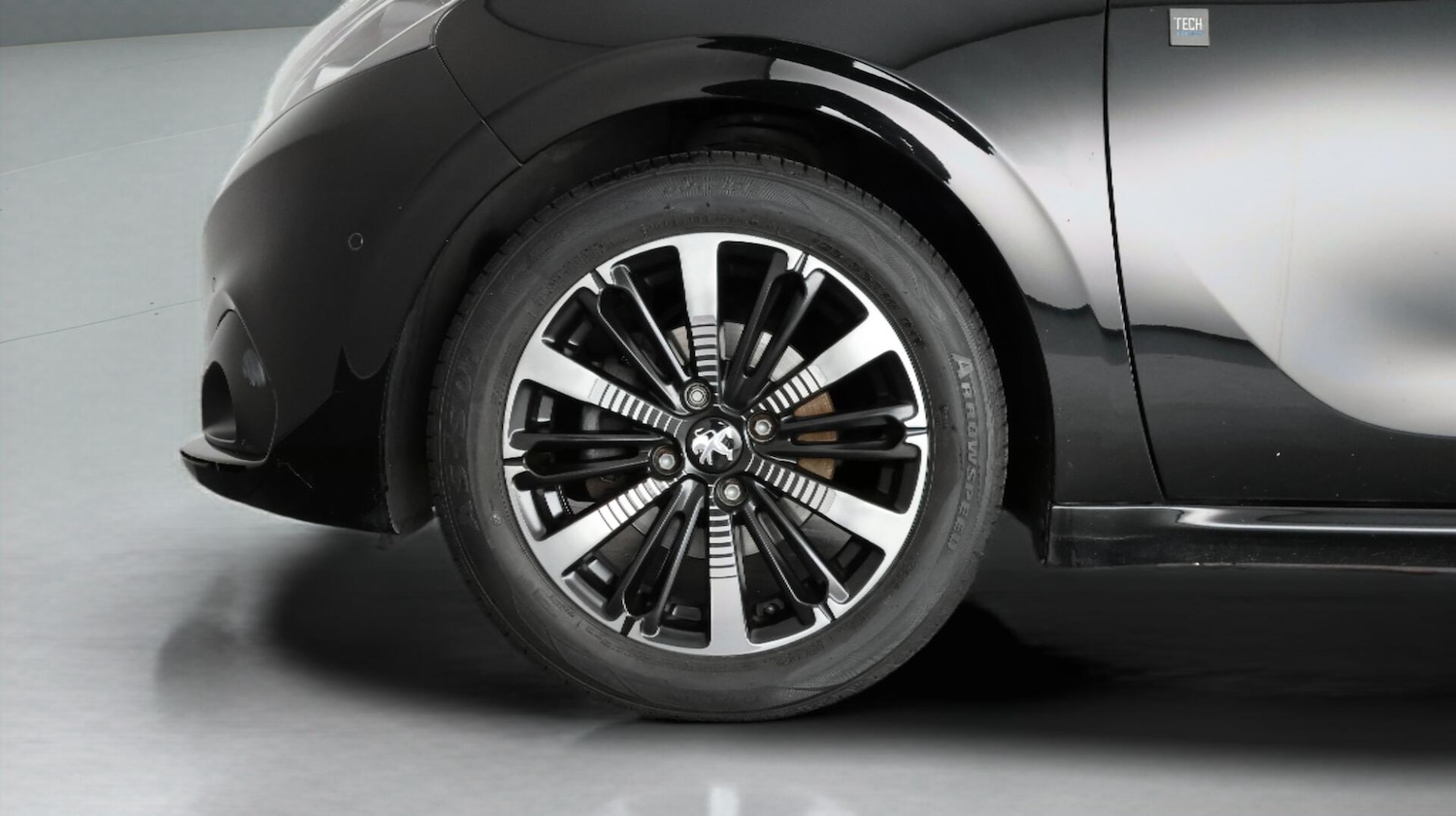 Used Peugeot 208 2019 for sale - 76607410: Photo 19