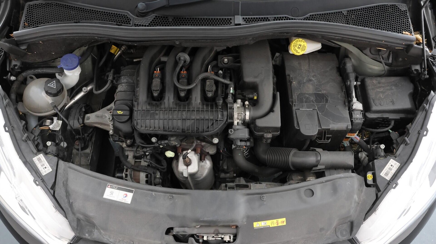 Used Peugeot 208 2019 for sale - 76607410: Photo 20