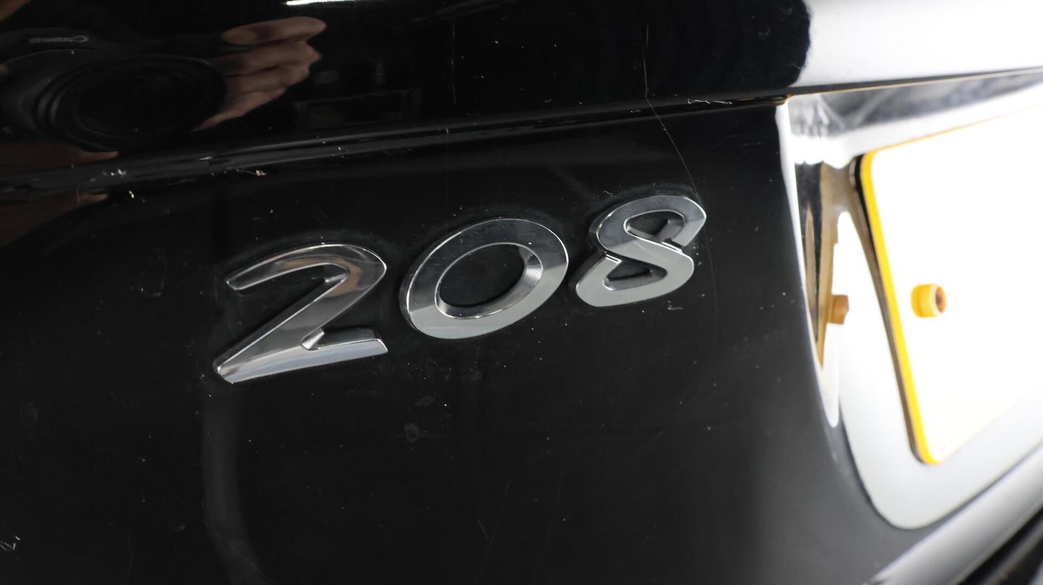 Used Peugeot 208 2019 for sale - 76607410: Photo 22