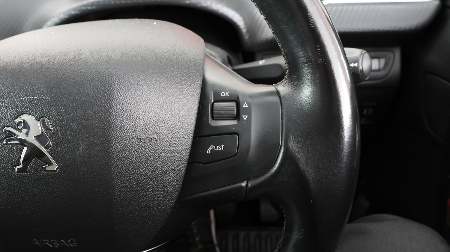 Used Peugeot 208 2019 for sale - 76607410: Photo 24