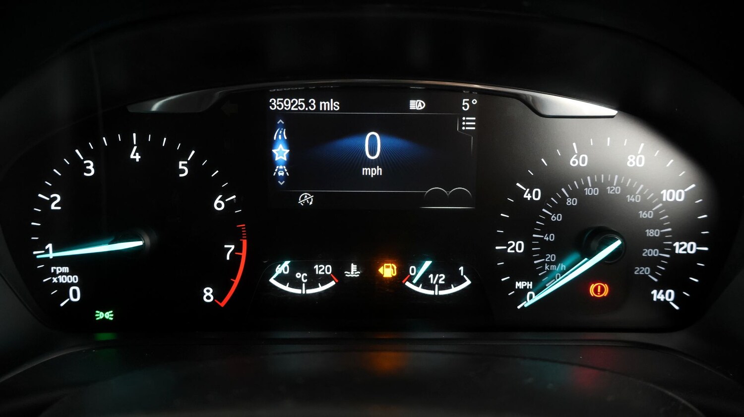 Used Ford Fiesta 2018 for sale - 77363847: Photo 10