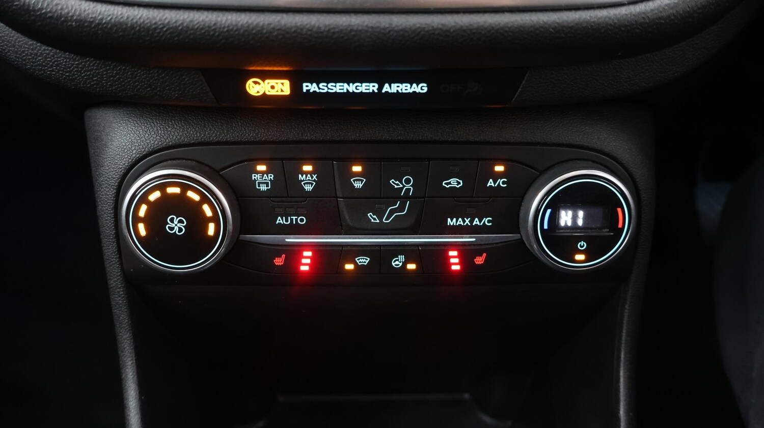 Used Ford Fiesta 2018 for sale - 77363847: Photo 12