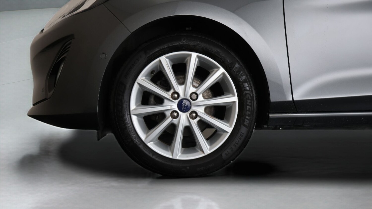 Used Ford Fiesta 2018 for sale - 77363847: Photo 18