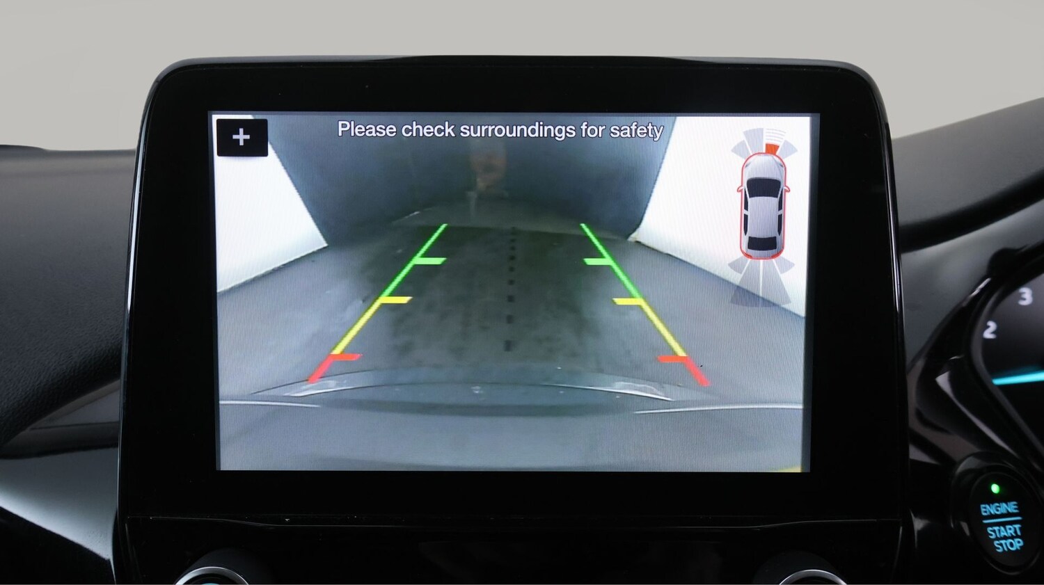 Used Ford Fiesta 2018 for sale - 77363847: Photo 24