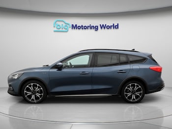 Used Ford Focus 2021 for sale - 79555069: Photo