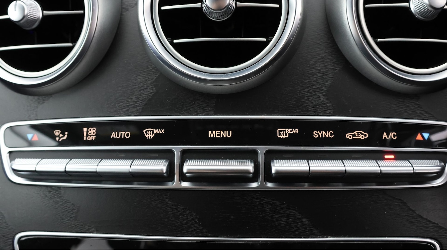 Used Mercedes-Benz C Class 2019 for sale - 77248377: Photo 12