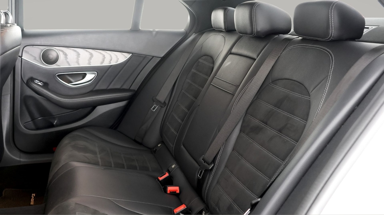 Used Mercedes-Benz C Class 2019 for sale - 77248377: Photo 16