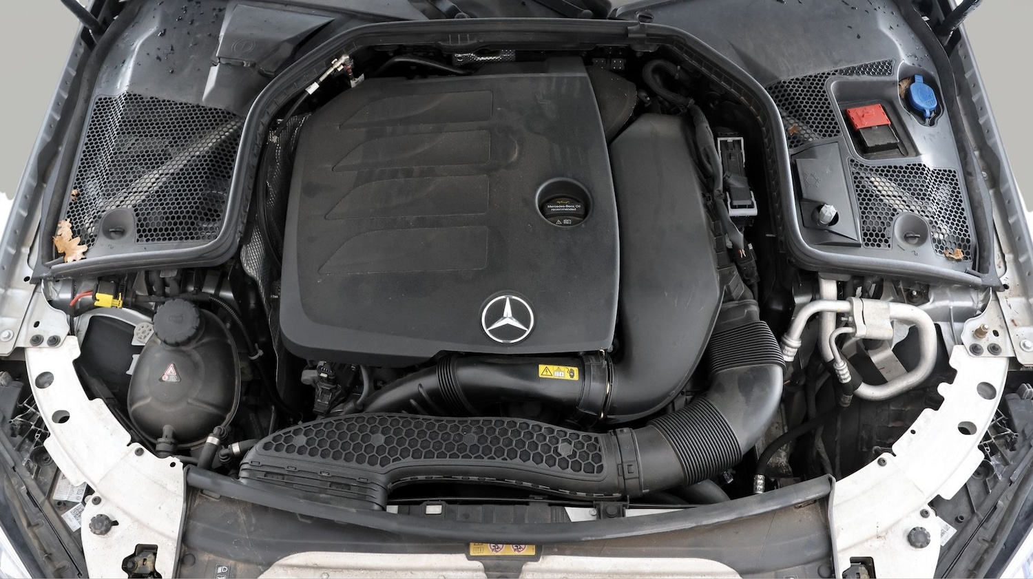 Used Mercedes-Benz C Class 2019 for sale - 77248377: Photo 19