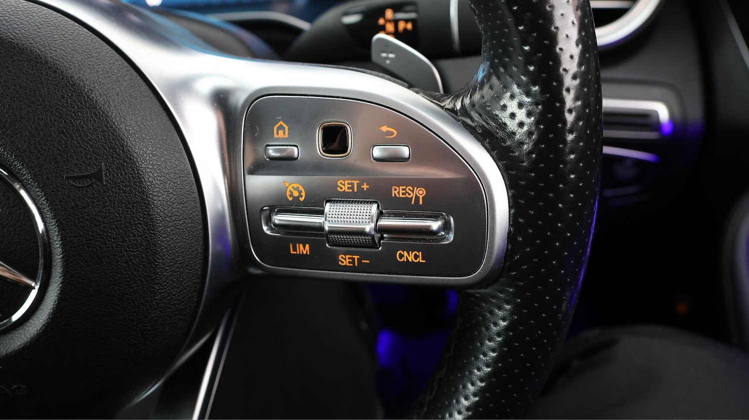 Used Mercedes-Benz C Class 2019 for sale - 77248377: Photo 22