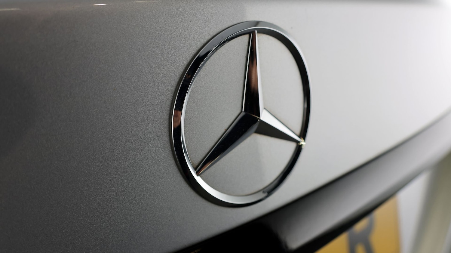 Used Mercedes-Benz C Class 2019 for sale - 77248377: Photo 24