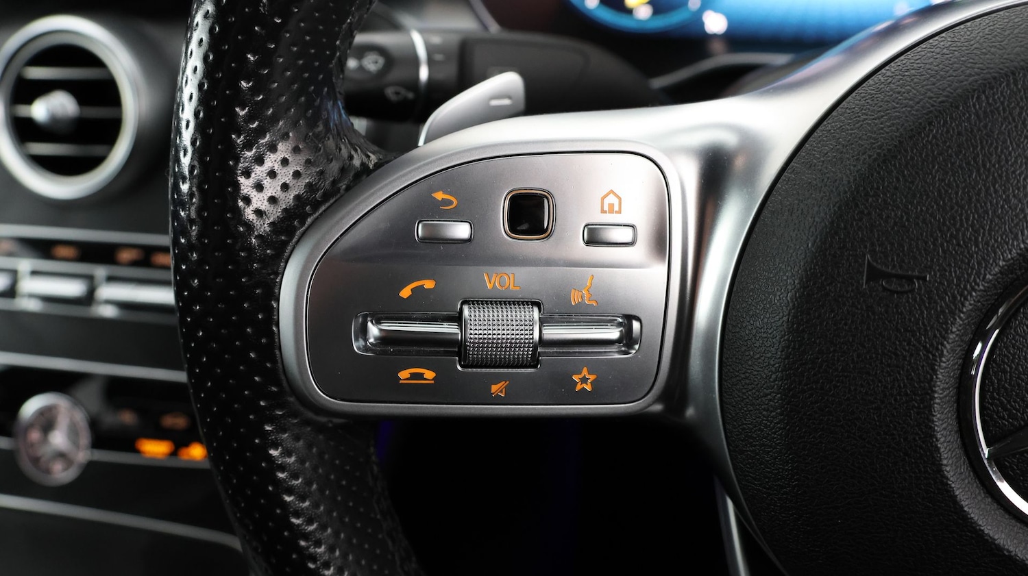 Used Mercedes-Benz C Class 2019 for sale - 77248377: Photo 25