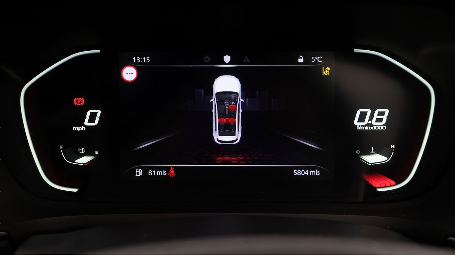 Used MG MG HS 2023 for sale - 77391833: Photo 10