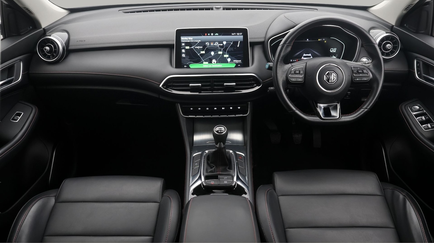 Used MG MG HS 2023 for sale - 77391833: Photo 13