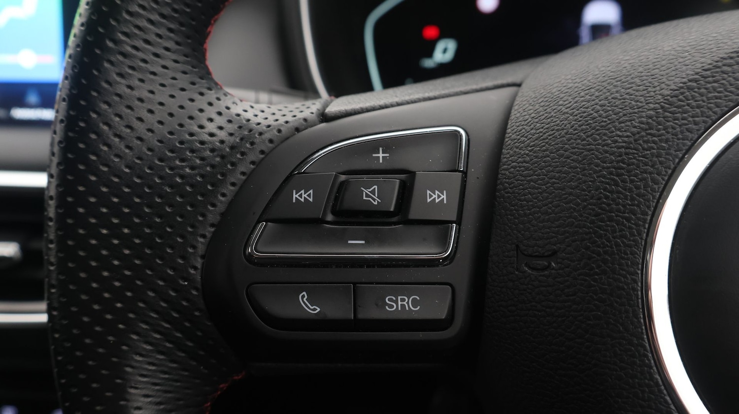 Used MG MG HS 2023 for sale - 77391833: Photo 22