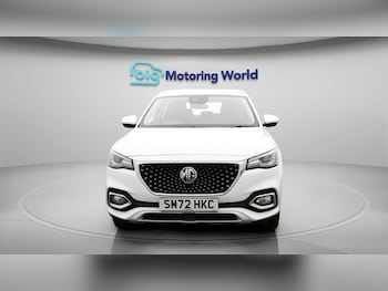 Used MG MG HS 2023 for sale - 77391833: Photo