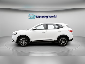 Used MG MG HS 2023 for sale - 77391833: Photo