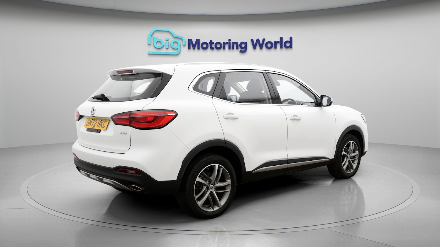 Used MG MG HS 2023 for sale - 77391833: Photo 7