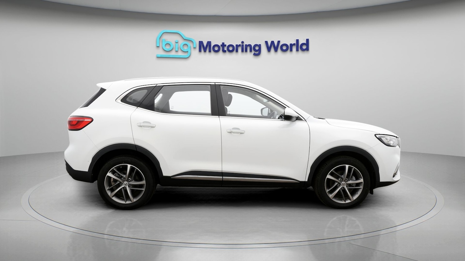 Used MG MG HS 2023 for sale - 77391833: Photo 8